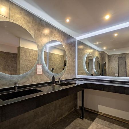 Aldea Hostel & Cafe Кордова Экстерьер фото
